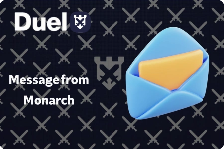 duel monarch