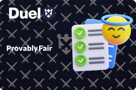 duel fair