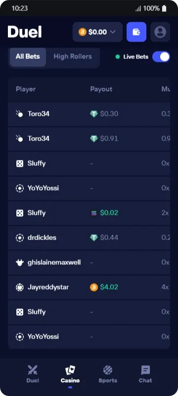 duel-live-bet